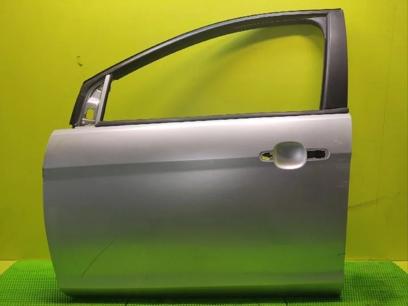 Дверь боковая Ford C-Max 2011