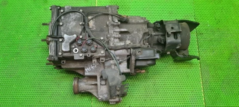 Раздаточная коробка Mitsubishi Pajero 2000 V60/V70
