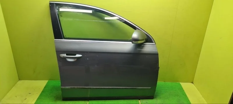 Дверь боковая Volkswagen Passat 2007 B6