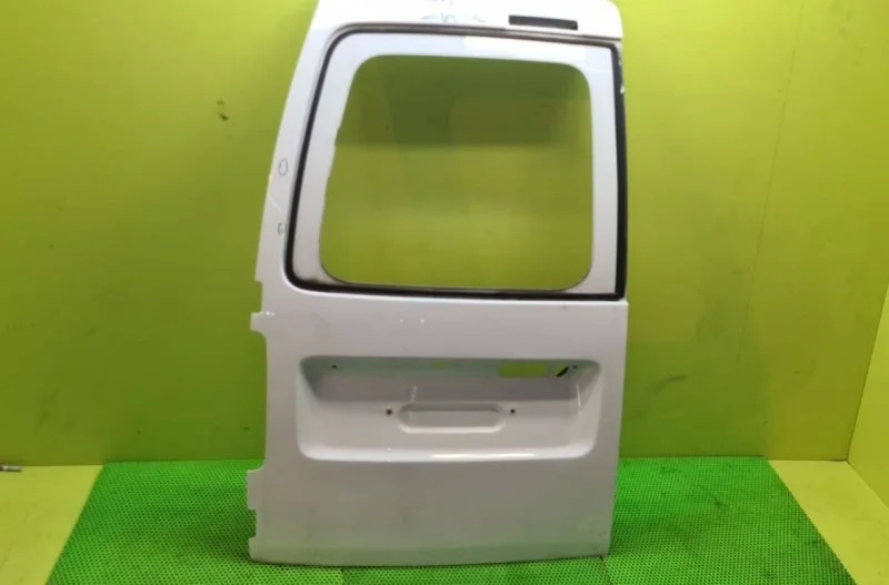 Дверь багажника Volkswagen Caddy 2010 2KB