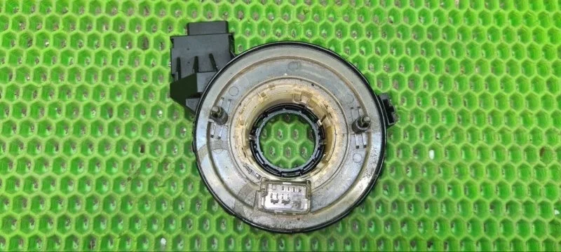 Датчик угла поворота руля Volkswagen Jetta 2009 5