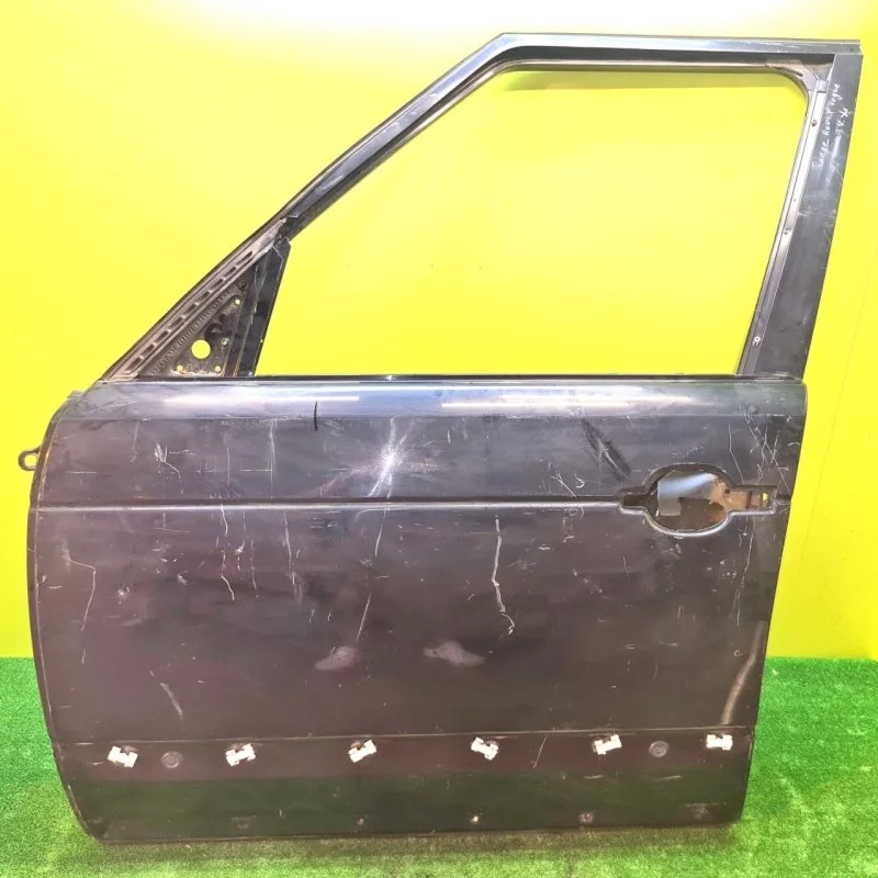 Дверь боковая Land Rover Range 2004 L322