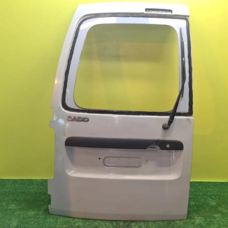 Дверь багажника Volkswagen Caddy 2008 3