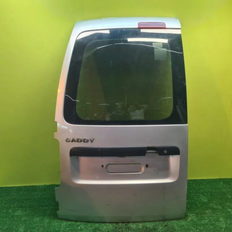 Дверь багажника Volkswagen Caddy 2008 3