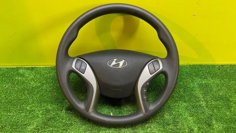 Руль Hyundai i30 2013 GD