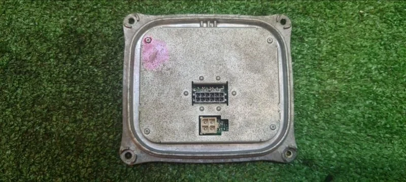 Блок розжига ксенона Land Rover Range 2010 L322