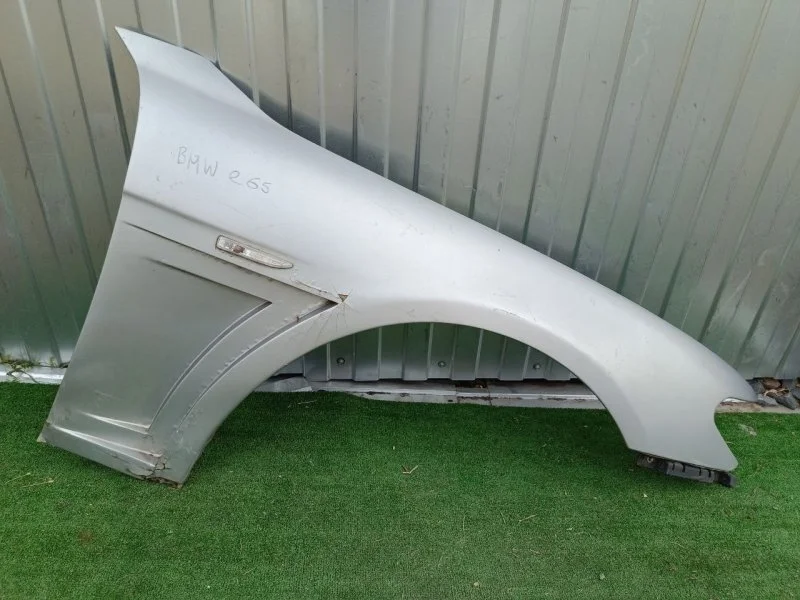 Крыло BMW 7-Series 2003 E65