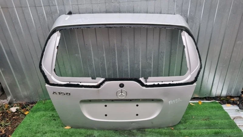 Дверь багажника Mercedes-Benz A-Class 2007 W169
