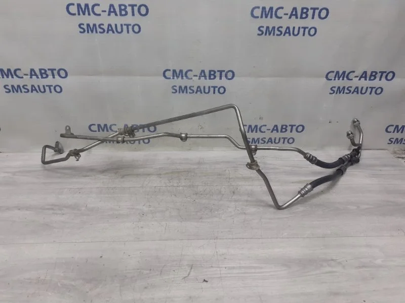 Трубка охлаждения АКПП Mercedes-Benz E-Class A2042705196 C207