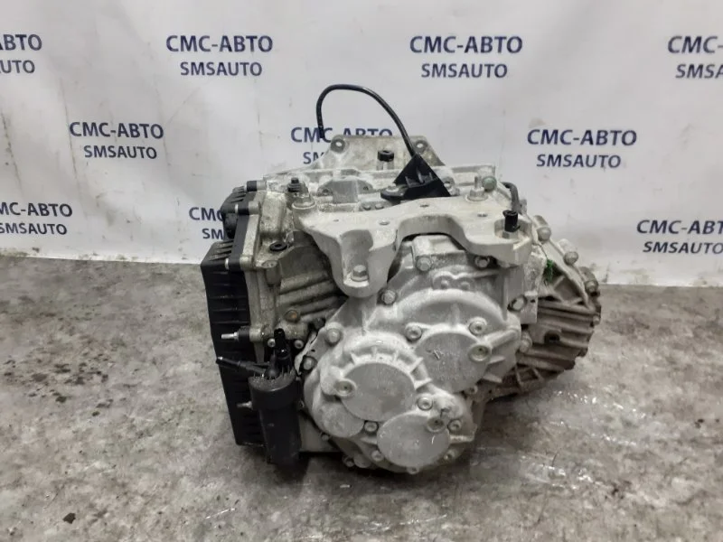 АКПП MPS6 Volvo S60 36051073 С60 1.6