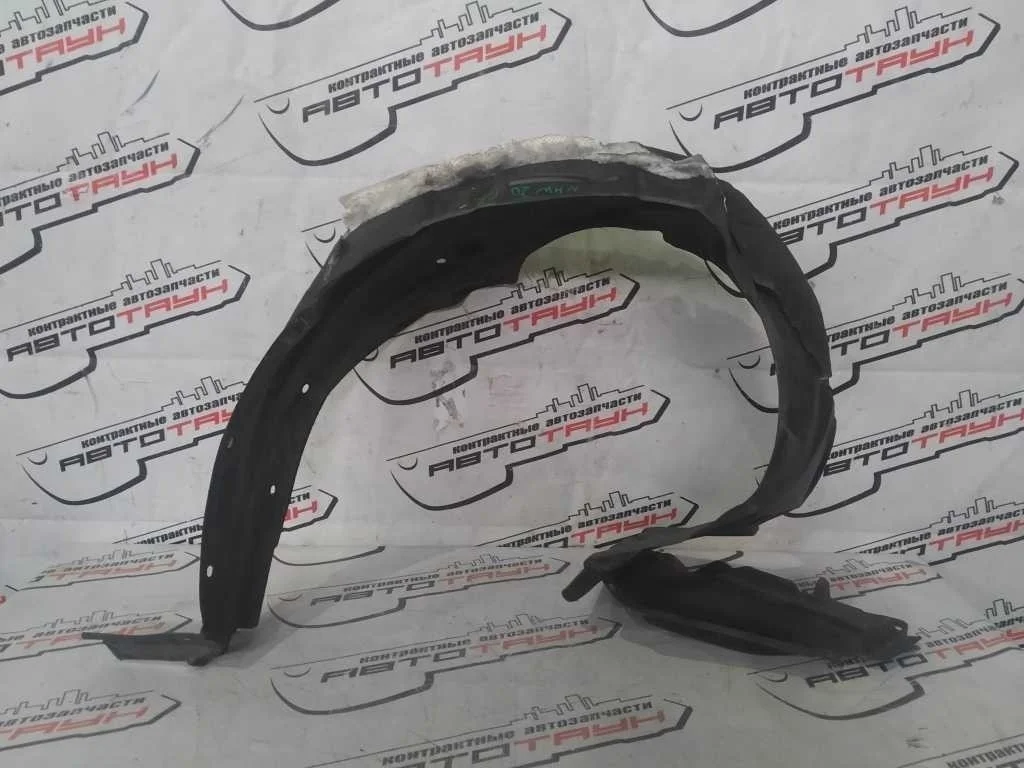 ПОДКРЫЛОК TOYOTA PRIUS NHW20 ПЕРЕДНИЙ ПРАВЫЙ 5387547020