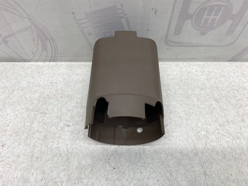 Обшивка рулевой колонки Mercedes-benz ML 2005 W164