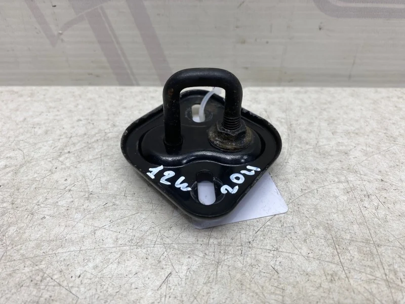 Замок капота верхняя часть Mercedes-benz 2008 W204