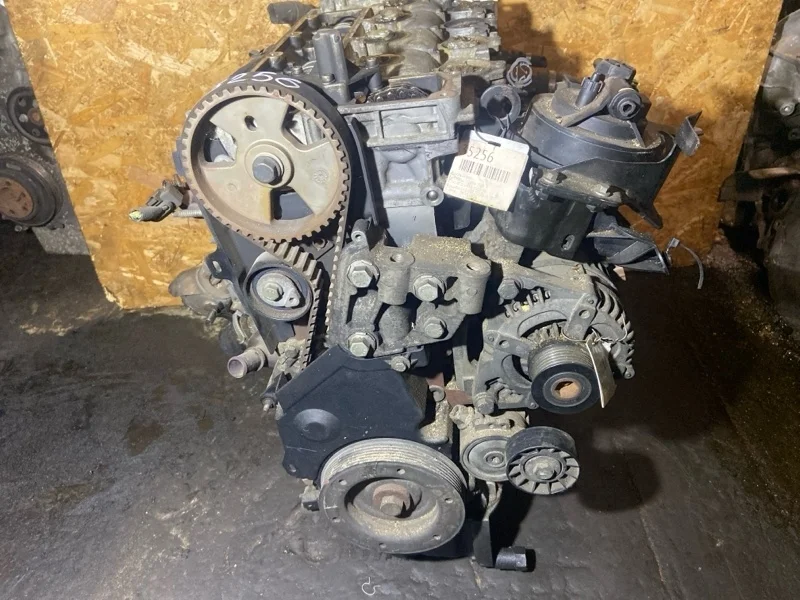 Двигатель Ford Focus 2 (04-08) 2.0L G6DB DURATORQ