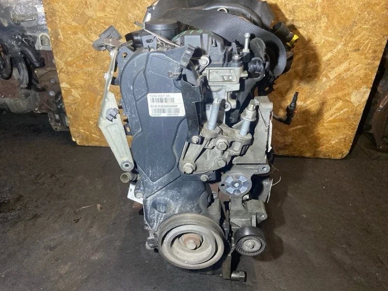 Двигатель Ford Mondeo 4 (07-14) 2.0L QXBA DURATORQ