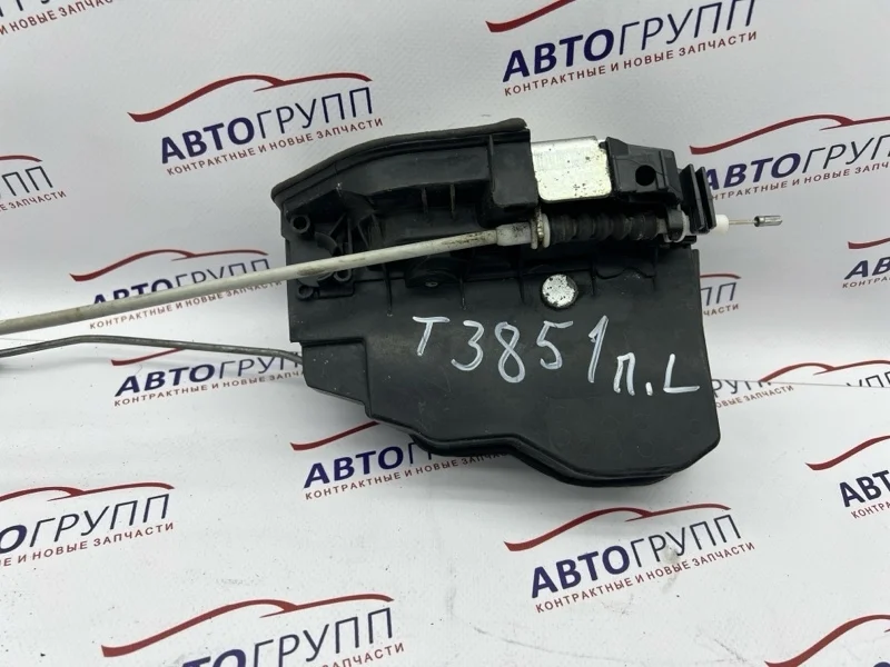 Замок двери BMW 435i 2015 F36