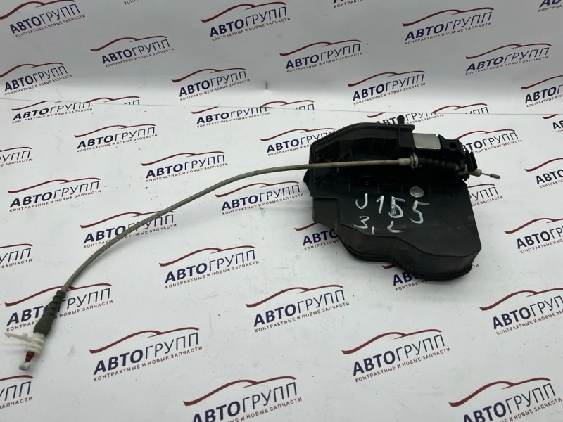 Замок двери BMW 320d 2013 F30