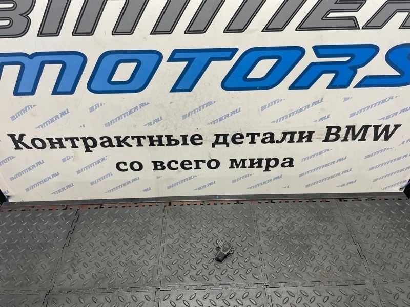 Датчик давления Bmw X5 2015 13627599042 F15 N55B30A