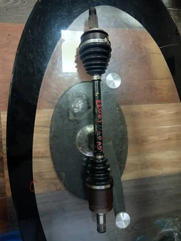 Привод Honda Civic 8 2006-2011 4D