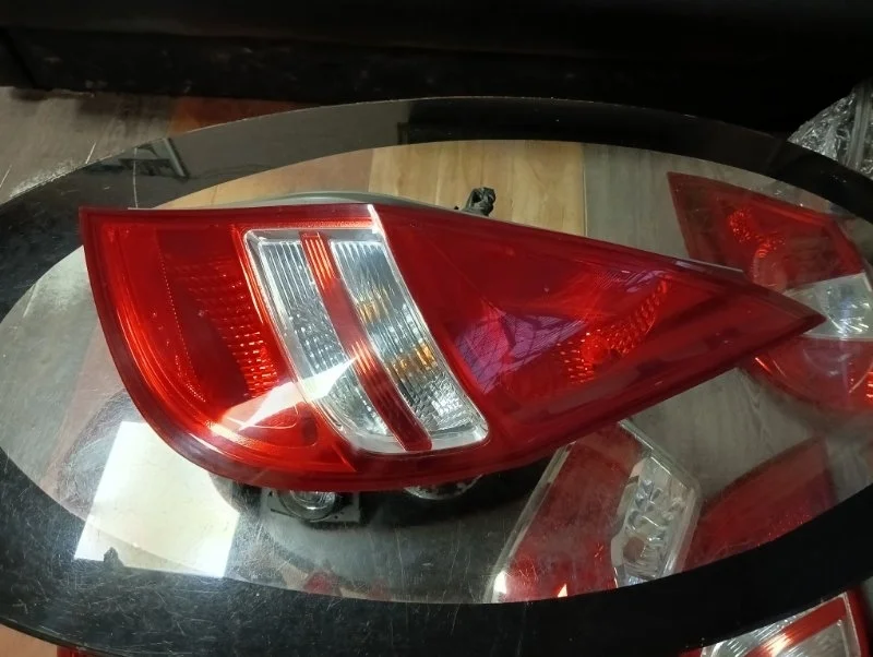 Фонарь Hyundai i30 2007-2012