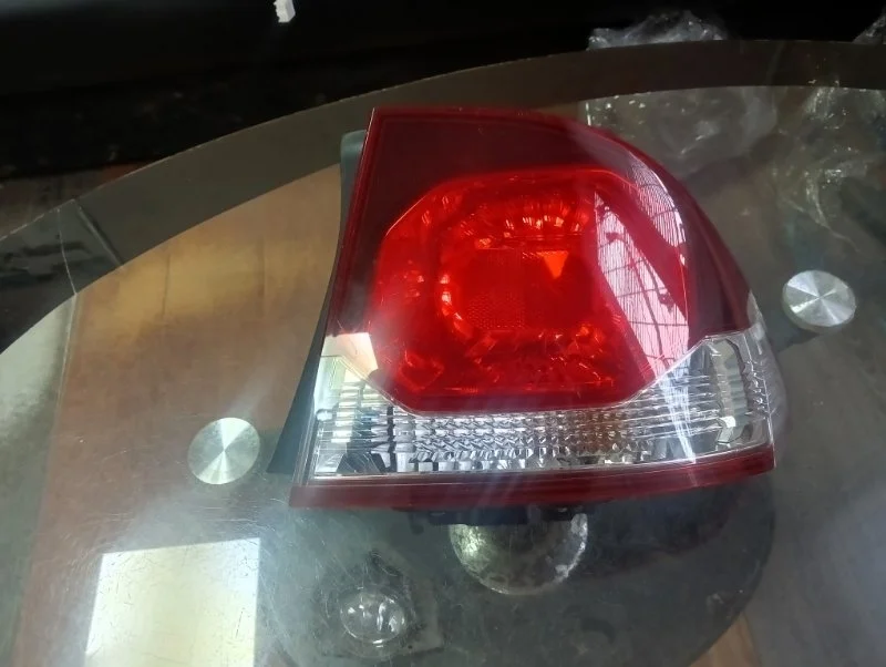 Фонарь Honda Civic 8 2009-2011 4D