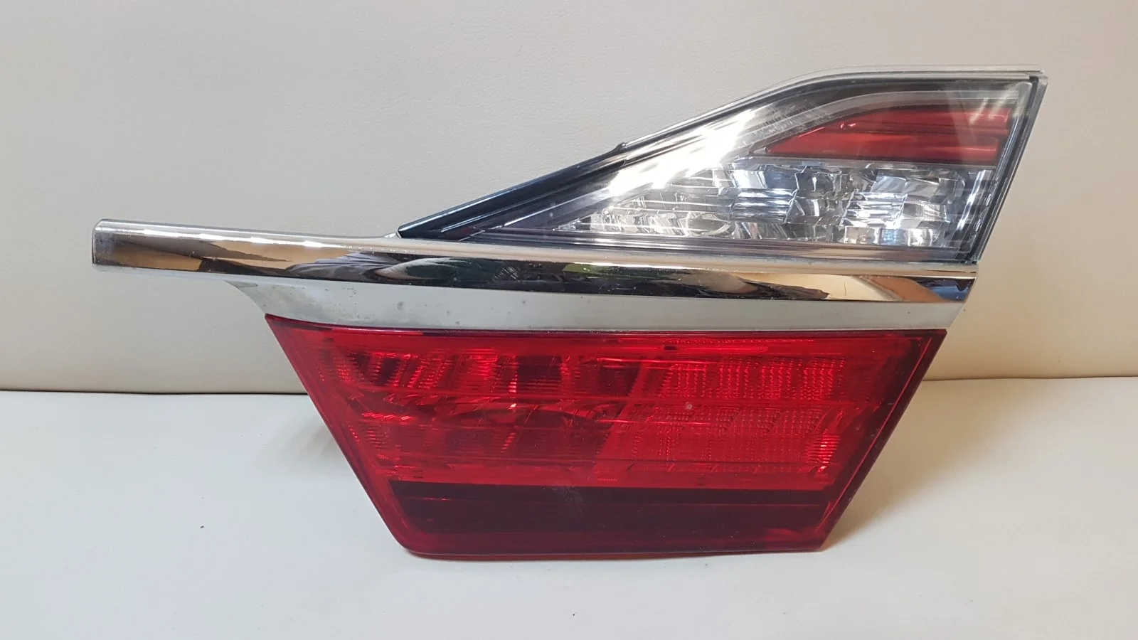 фонарь задний правый TOYOTA CAMRY 8, XV50 XV55 ASV50 50 55   ТОЙОТА   КАМРИ   Правый  8158133290 2011-2018 (контрактная запчасть)