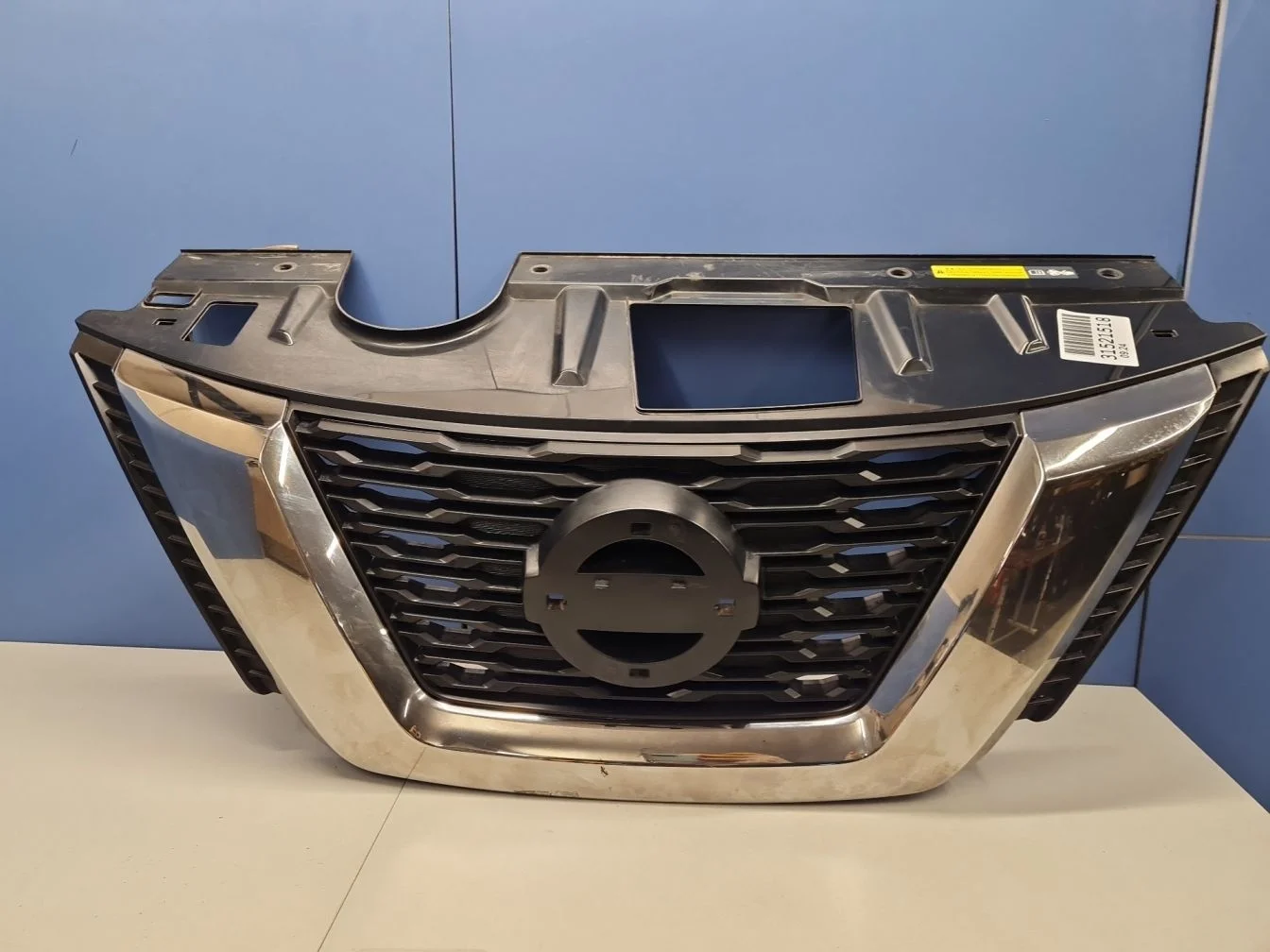 Решетка радиатора для Nissan X-Trail T32 2014-