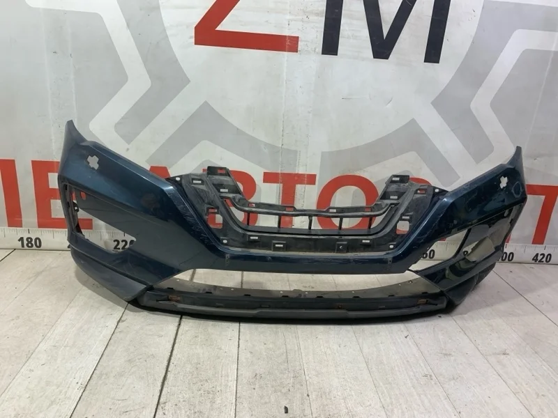 Бампер передний Nissan X Trail T32
