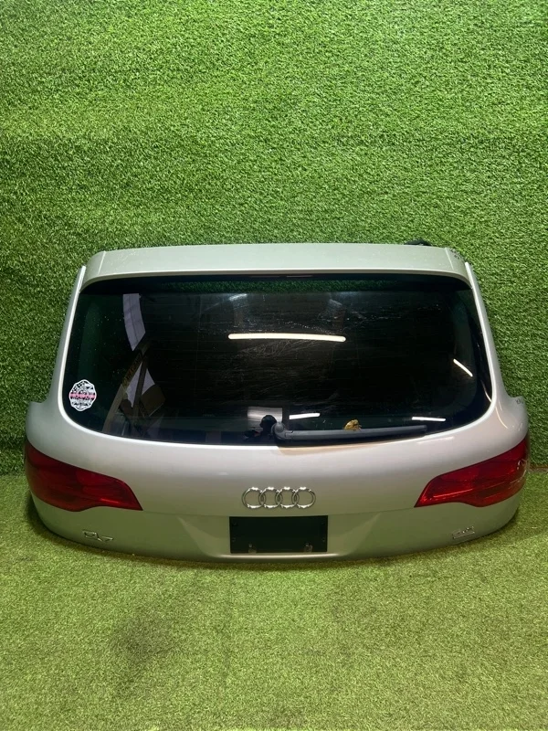 Крышка багажника Audi Q7 4L