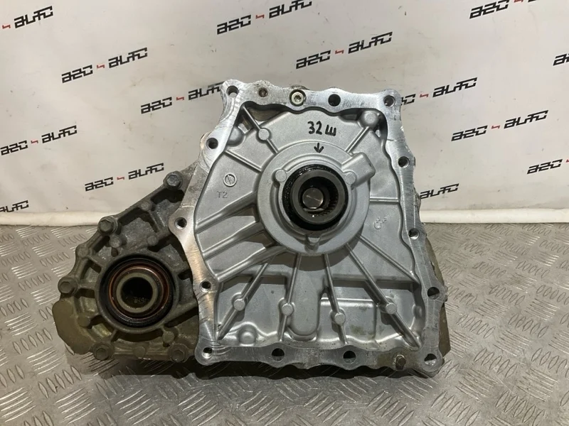 Раздатка Infiniti Qx70 331001MD1A 3.7