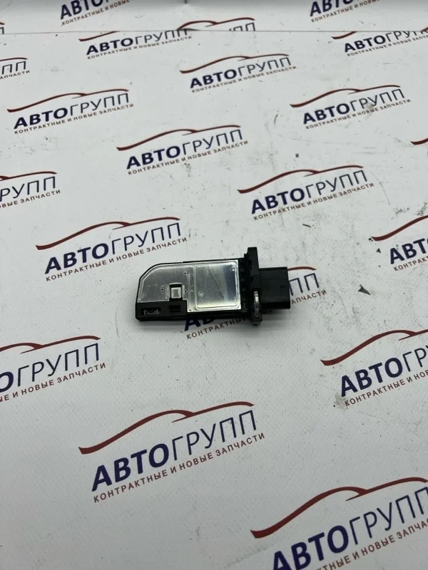 Датчик массового расхода воздуха BMW X5 30d 2007 E70