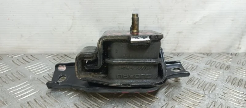 Подушка двигателя Subaru Forester 2000 41022FA091 SF5 EJ251, левая