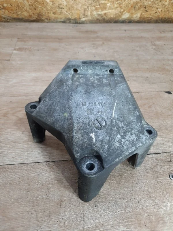 Кронштейн двигателя Opel Corsa D 5ДВ ХЕЧБЕК Z14XEP