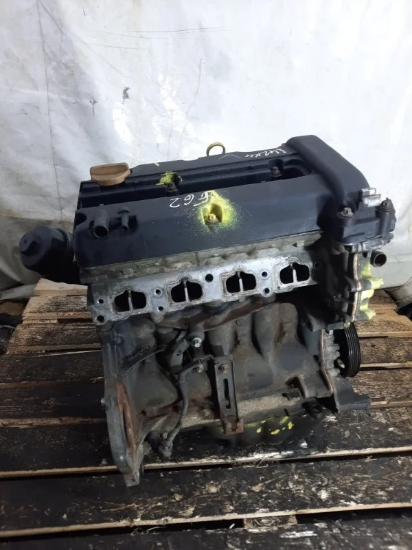 Двигатель Opel Corsa D 5ДВ ХЕЧБЕК Z14XEP 2006