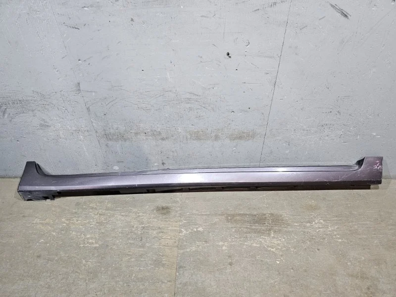 Порог Nissan Teana J32