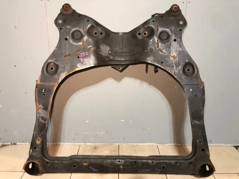 Подрамник Nissan Teana J32