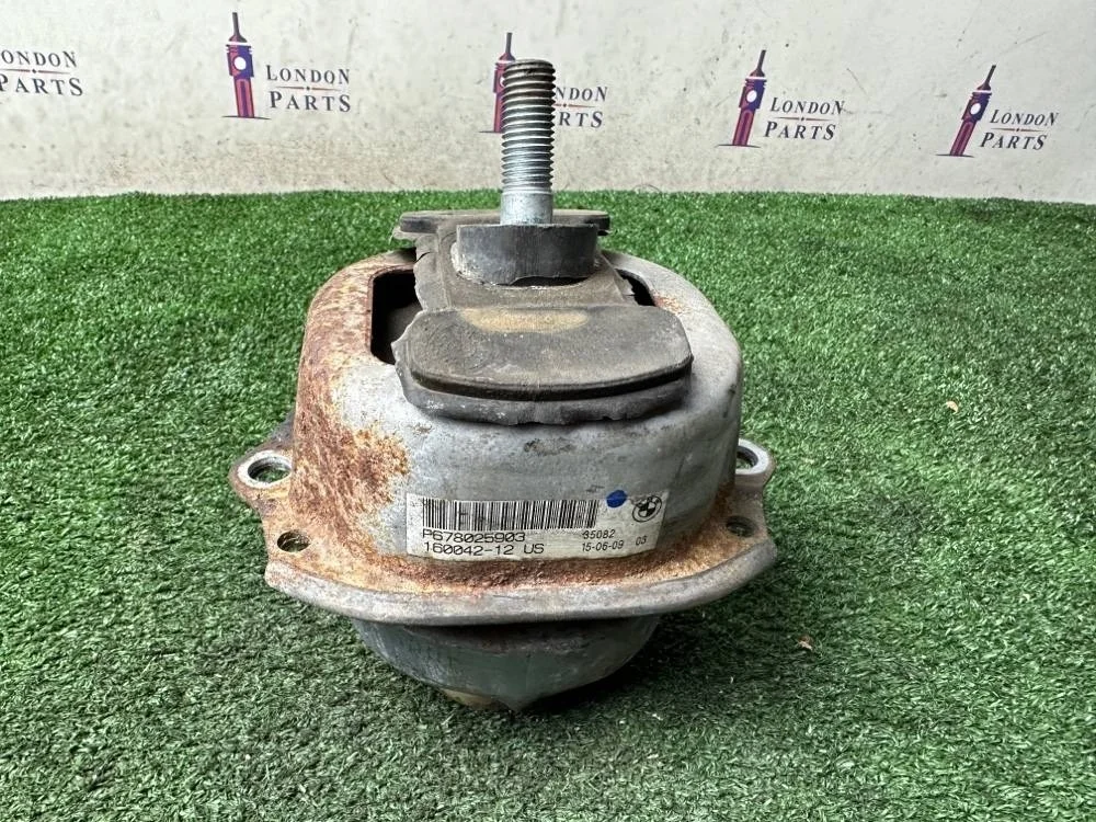 Подушка двигателя BMW X5 3.0si E70