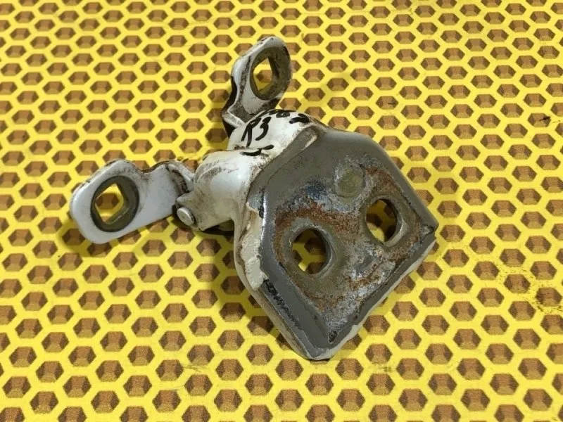 Петля двери задняя правая Renault Logan L52 K4M