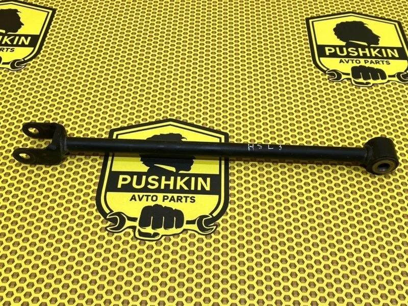 Рычаг поперечный нижний задний Renault Duster HS