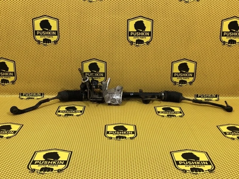 Рейка рулевая Renault Duster HS F4R 410 2015