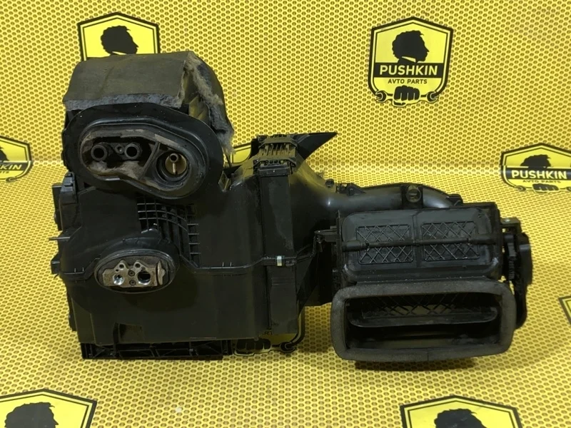 Корпус печки Volkswagen Polo AW1 CWVB 2022