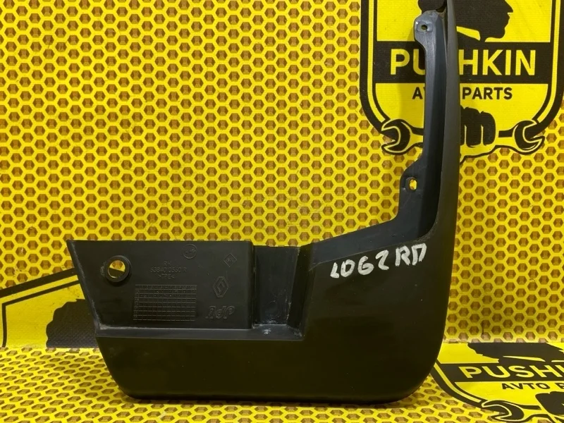 Брызговик передний правый Renault Logan L52 K7M