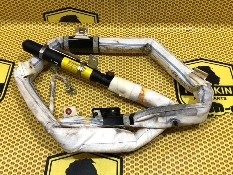 Подушка безопасности потолочная AIRBAG SRS левая