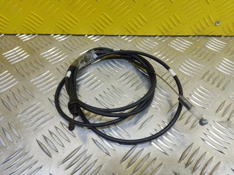 Трос капота Nissan Navara (D40) 2004-2015 2010
