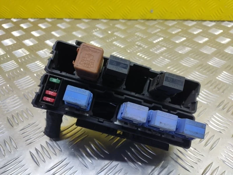 Блок предохранителей Nissan Pathfinder (R51M) 2004-2013 2009