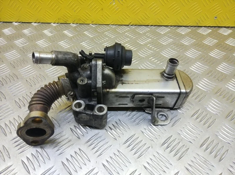 Радиатор egr Nissan Pathfinder (R51M) 2004-2013 2009