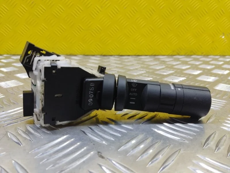 Переключатель дворников Nissan Navara (D40) 2004-2015 2010 Пикап