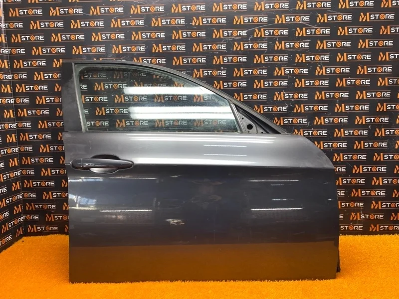 Дверь BMW 3-Series 2008 E90