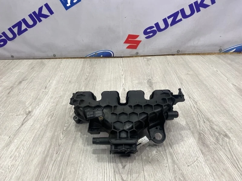 Коллектор впускной FORD MONDEO 4 2010г