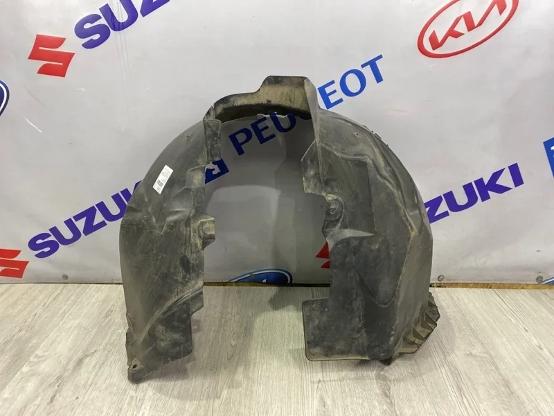 Подкрылок FORD S-Max 2013г